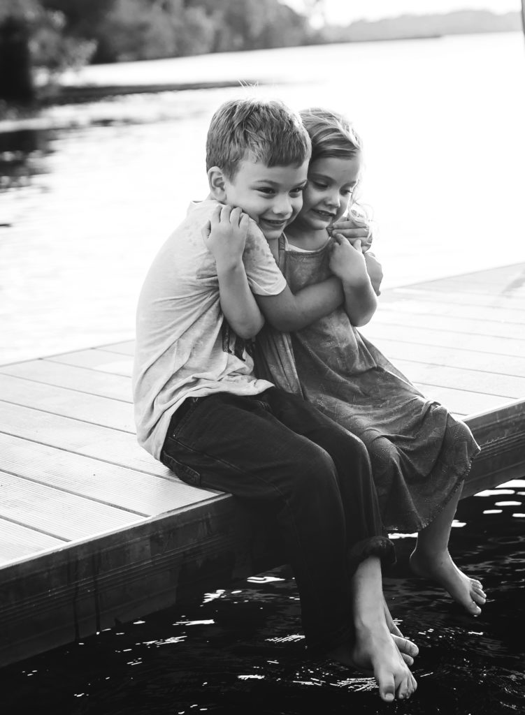 Lake County Photographer | McHenry County Photographer | Family sessions