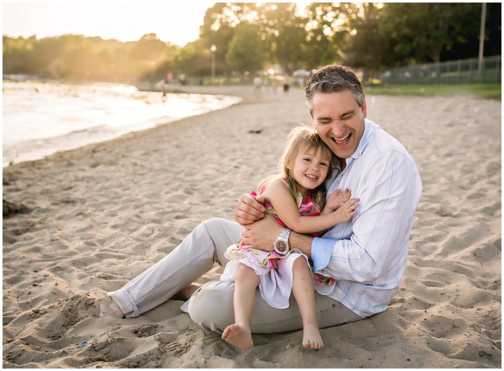 Lake Geneva, Wisconsin Family Photographer » Jessica