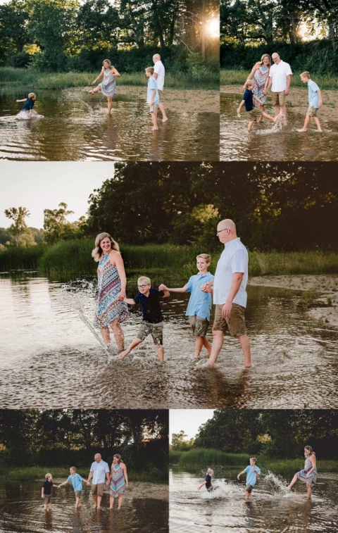 Lake Geneva Photographer