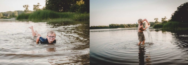 Lake Geneva Photographer